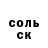 Первитин винт ANDR3A5